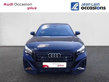 Photo 21 Audi Q2  35 TDI 150 S tronic 7