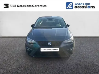 Photo 28 Seat Ibiza Gén. V Ph2 Evo Copa 5