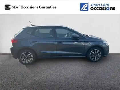 Photo 23 Seat Ibiza Gén. V Ph2 Evo Copa 5