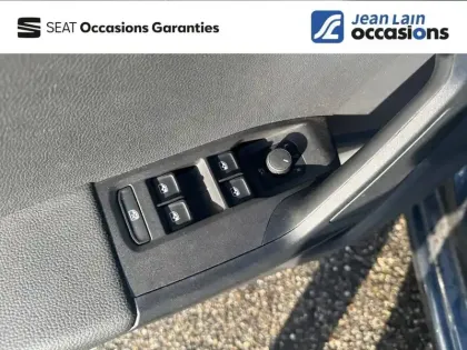 Photo 18 Seat Ibiza  1.0 TSI 115 ch S/S DSG7