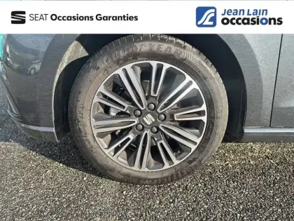 Photo 31 Seat Ibiza Gén. V Ph2 Evo Copa 5