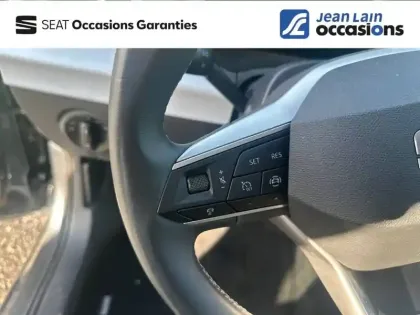 Photo 39 Seat Ibiza Gén. V Ph2 Evo Copa 5