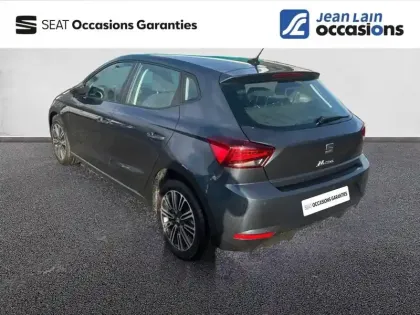 Photo 30 Seat Ibiza Gén. V Ph2 Evo Copa 5