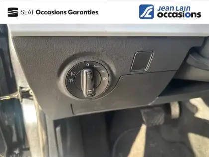 Photo 17 Seat Ibiza  1.0 TSI 115 ch S/S DSG7