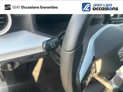 Photo 16 Seat Ibiza  1.0 TSI 115 ch S/S DSG7