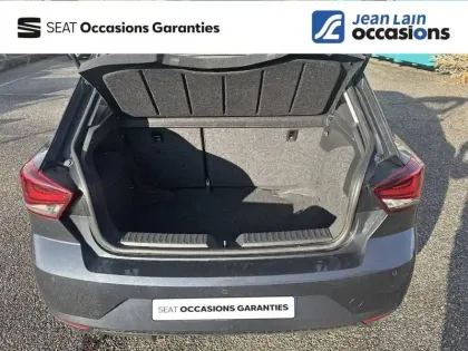 Photo 13 Seat Ibiza  1.0 TSI 115 ch S/S DSG7
