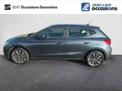 Photo 6 Seat Ibiza  1.0 TSI 115 ch S/S DSG7