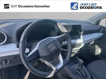 Photo 32 Seat Ibiza Gén. V Ph2 Evo Copa 5