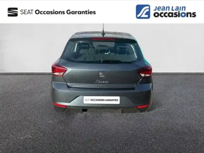 Photo 27 Seat Ibiza Gén. V Ph2 Evo Copa 5