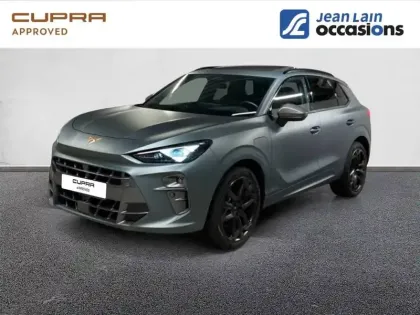 Photo Cupra Terramar Vz