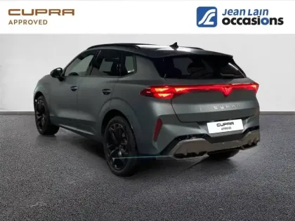 Photo 10 Cupra Terramar  1.5 eHybrid 272 ch DSG6