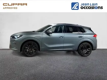 Photo 6 Cupra Terramar  1.5 eHybrid 272 ch DSG6