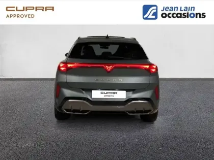Photo 7 Cupra Terramar  1.5 eHybrid 272 ch DSG6
