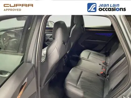 Photo 5 Cupra Terramar  1.5 eHybrid 272 ch DSG6