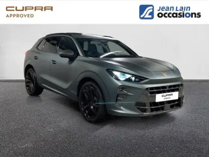 Photo 9 Cupra Terramar  1.5 eHybrid 272 ch DSG6