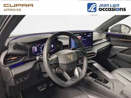 Photo 12 Cupra Terramar  1.5 eHybrid 272 ch DSG6