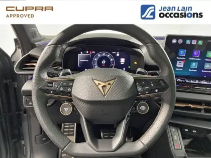 Photo 19 Cupra Terramar  1.5 eHybrid 272 ch DSG6