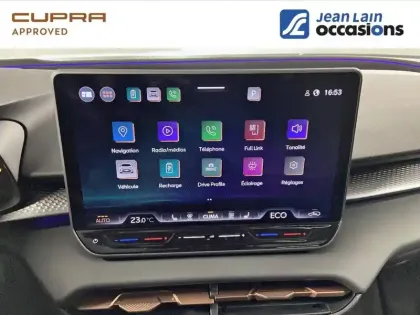 Photo 16 Cupra Terramar  1.5 eHybrid 272 ch DSG6