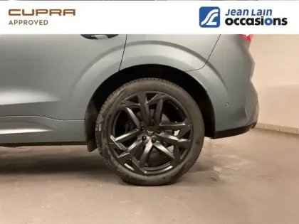 Photo 11 Cupra Terramar  1.5 eHybrid 272 ch DSG6