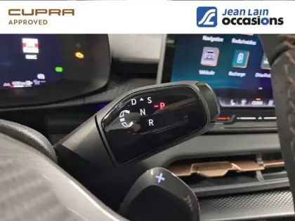 Photo 15 Cupra Terramar  1.5 eHybrid 272 ch DSG6