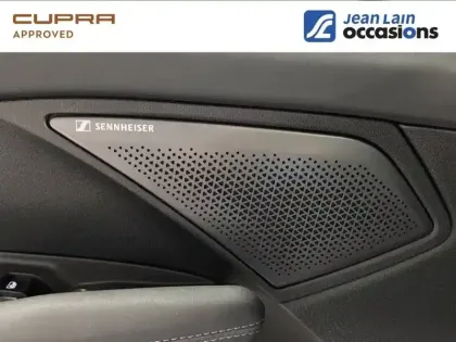 Photo 20 Cupra Terramar  1.5 eHybrid 272 ch DSG6