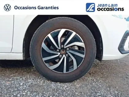 Photo 55 Volkswagen Polo  1.0 TSI 95 S&S BVM5