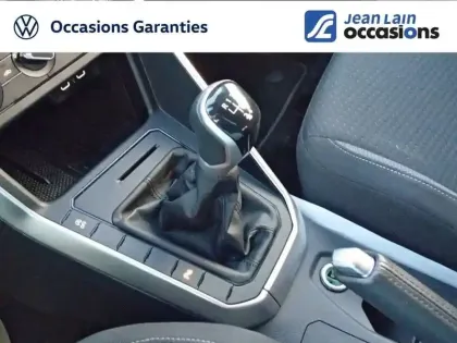 Photo 59 Volkswagen Polo  1.0 TSI 95 S&S BVM5