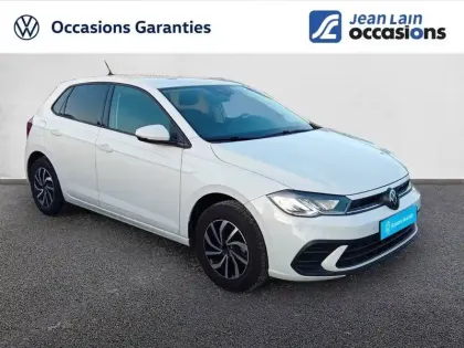 Photo 31 Volkswagen Polo  1.0 TSI 95 S&S BVM5