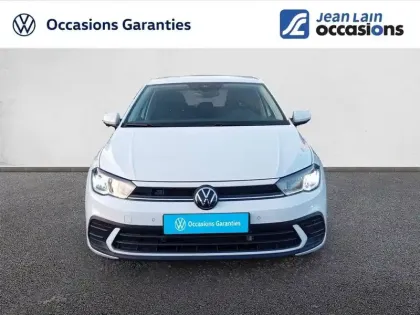 Photo 52 Volkswagen Polo  1.0 TSI 95 S&S BVM5