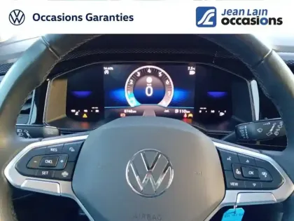 Photo 38 Volkswagen Polo  1.0 TSI 95 S&S BVM5