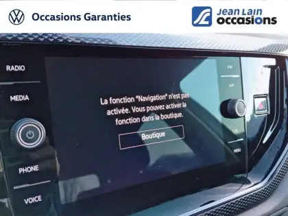 Photo 14 Volkswagen Polo  1.0 TSI 95 S&S BVM5