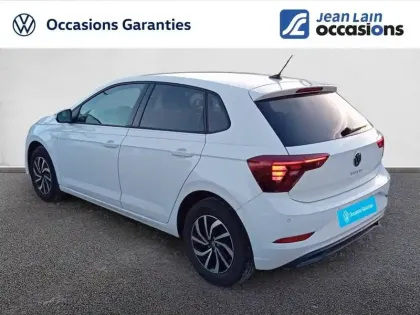 Photo 10 Volkswagen Polo  1.0 TSI 95 S&S BVM5