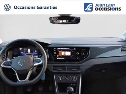 Photo 46 Volkswagen Polo  1.0 TSI 95 S&S BVM5