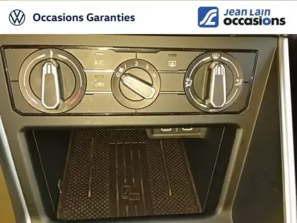 Photo 63 Volkswagen Polo  1.0 TSI 95 S&S BVM5