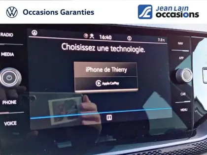 Photo 40 Volkswagen Polo  1.0 TSI 95 S&S BVM5