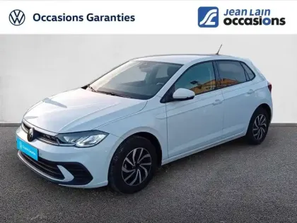 Photo 44 Volkswagen Polo  1.0 TSI 95 S&S BVM5