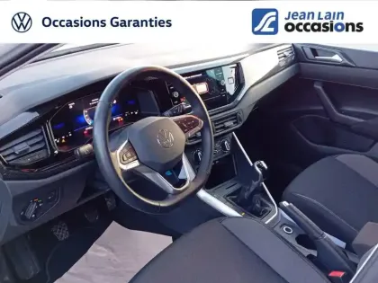 Photo 12 Volkswagen Polo  1.0 TSI 95 S&S BVM5