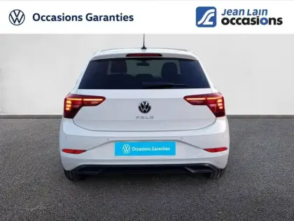 Photo 51 Volkswagen Polo  1.0 TSI 95 S&S BVM5