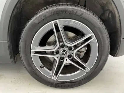 Photo 16 Mercedes GLA  250 e 8G-DCT