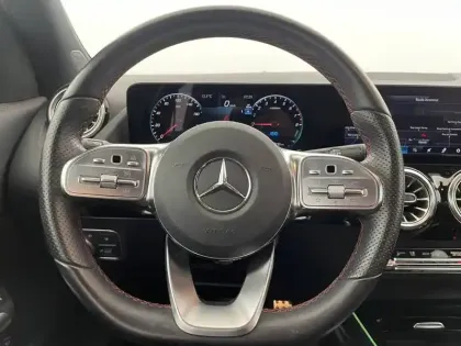 Photo 22 Mercedes GLA  250 e 8G-DCT