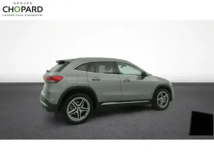 Photo 8 Mercedes GLA  250 e 8G-DCT