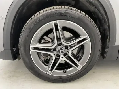 Photo 17 Mercedes GLA  250 e 8G-DCT