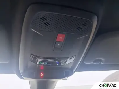 Photo 23 Peugeot 208  Electrique 50 kWh 136ch