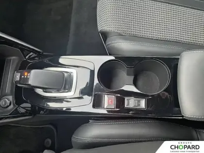 Photo 22 Peugeot 208  Electrique 50 kWh 136ch