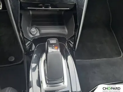 Photo 17 Peugeot 208  Electrique 50 kWh 136ch