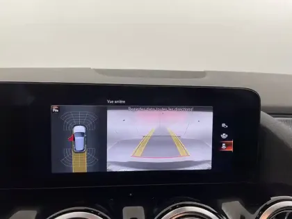 Photo 25 Mercedes EQA  250+