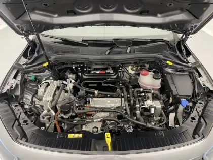 Photo 19 Mercedes EQA  250+