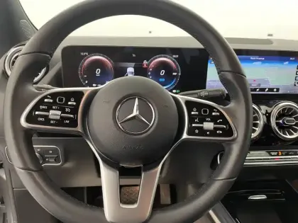 Photo 22 Mercedes EQA  250+