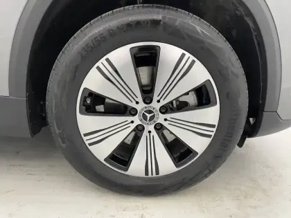 Photo 12 Mercedes EQA  250+