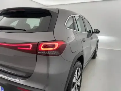 Photo 31 Mercedes EQA  250+